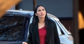 Уборщица 4 сезон 5 серия