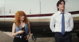 Покерфейс 2 сезон 3 серия