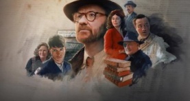 Книжный 1 сезон 2 серия