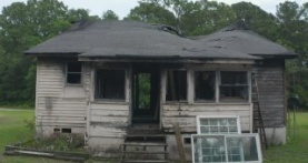 Пропавшие без вести: Вопрос жизни и смерти 1 сезон 3 серия