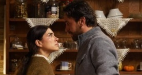 Это море переполнится 1 сезон 12 серия