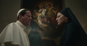 Монахиня-воин 1 сезон 10 серия