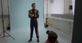 Формула 1. Драйв выживания 3 сезон 6 серия