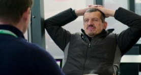 Формула 1. Драйв выживания 3 сезон 7 серия