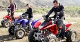 Морская полиция: Лос-Анджелес 9 сезон 24 серия