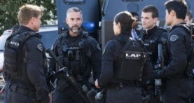 S. W. A. T.: Спецназ города ангелов 1 сезон 9 серия