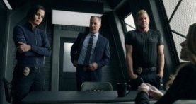 S. W. A. T.: Спецназ города ангелов 3 сезон 19 серия