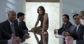 Защитники 1 сезон 3 серия