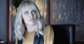 Бэтвумен 2 сезон 11 серия