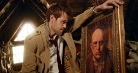 Легенды завтрашнего дня 6 сезон 10 серия