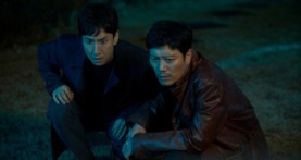 Доктор Брейн 1 сезон 2 серия