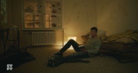 Спайды 1 сезон 4 серия