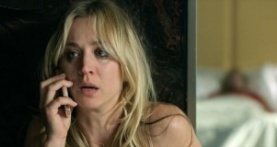 Бортпроводница 1 сезон 1 серия