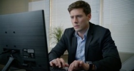 Хороший коп 1 сезон 4 серия