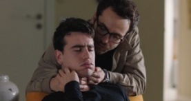 Жить без разрешения 1 сезон 10 серия