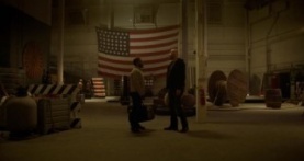 Крепкий Харт 1 сезон 2 серия