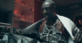 Люпен 1 сезон 2 серия