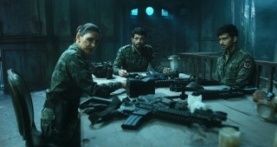 Веталы 1 сезон 2 серия