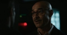 Чёрная лагуна: Вершины 2 сезон 3 серия