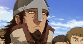 Сага о Винланде 1 сезон 8 серия