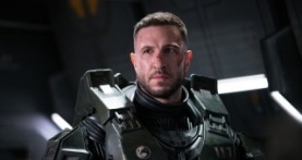 Хало 1 сезон 9 серия