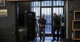 Морская полиция: Лос-Анджелес 14 сезон 6 серия