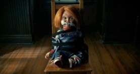 Чаки 2 сезон 2 серия