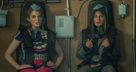 Роковой патруль 4 сезон 1 серия