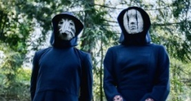 Тайный орден 1 сезон 1 серия