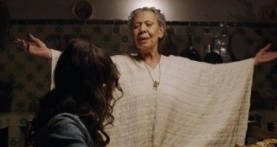 Диаблеро 1 сезон 6 серия