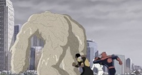 Великий Человек-паук 1 сезон 17 серия