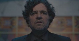 Чертов святой 1 сезон 8 серия