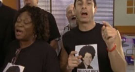 Клиника 5 сезон 22 серия