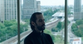 Марокканская мафия 3 сезон 1 серия