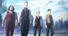 Левиус 1 сезон 7 серия