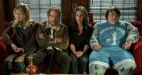 Сияющая долина 2 сезон 2 серия