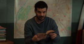 Люпен 3 сезон 7 серия