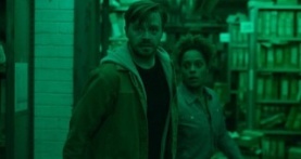 Медленные лошади 3 сезон 5 серия