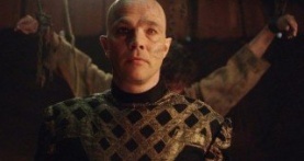 Северяне 1 сезон 5 серия