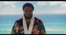 В ударе 1 сезон 4 серия