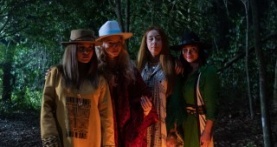 Подписчики 1 сезон 1 серия