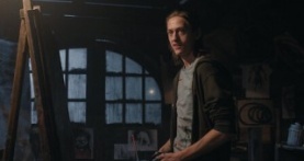 Уэнсдей 1 сезон 6 серия