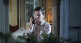 Детство Шелдона 6 сезон 15 серия