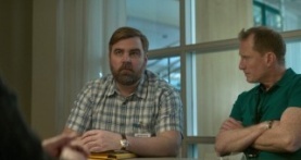 Прорыв 1 сезон 3 серия