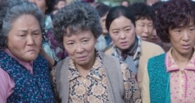 Когда жизнь даёт тебе мандарины 1 сезон 7 серия