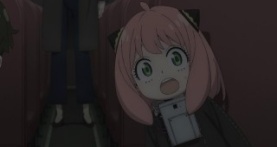 Семья шпиона 3 сезон 8 серия