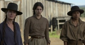 Покинутые 1 сезон 5 серия