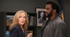 Призраки 1 сезон 11 серия