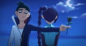 Киллер Севен 2 сезон 7 серия