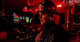 911 служба спасения 2 сезон 16 серия